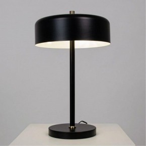 Настольная лампа декоративная Arte Lamp Skat A7052LT-2BK в Качканаре - kachkanar.ok-mebel.com | фото 3