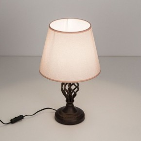 Настольная лампа декоративная Citilux Вена CL402855 в Качканаре - kachkanar.ok-mebel.com | фото 4
