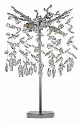 Настольная лампа декоративная Dio D’Arte Tavenna Tavenna H 4.1.1.638 N в Качканаре - kachkanar.ok-mebel.com | фото