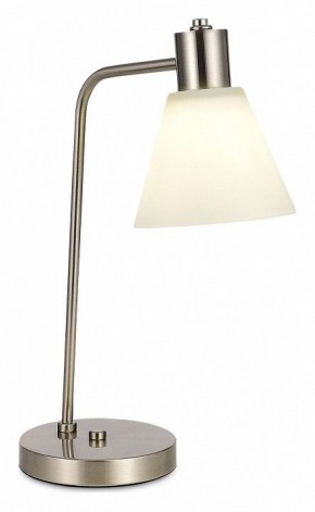 Настольная лампа декоративная EVOLUCE Arki SLE1561-104-01 в Качканаре - kachkanar.ok-mebel.com | фото 2