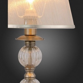 Настольная лампа декоративная EVOLUCE Grazia SL185.304.01 в Качканаре - kachkanar.ok-mebel.com | фото 5