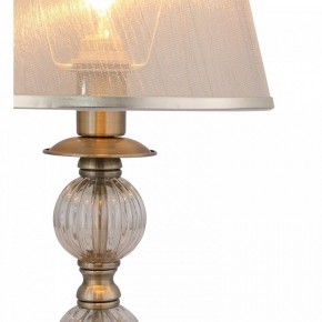 Настольная лампа декоративная EVOLUCE Grazia SL185.304.01 в Качканаре - kachkanar.ok-mebel.com | фото 7