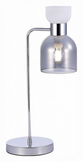 Настольная лампа декоративная EVOLUCE Vento SLE1045-104-01 в Качканаре - kachkanar.ok-mebel.com | фото 1