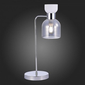 Настольная лампа декоративная EVOLUCE Vento SLE1045-104-01 в Качканаре - kachkanar.ok-mebel.com | фото 3