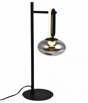 Настольная лампа декоративная Favourite Baron 4284-1T в Качканаре - kachkanar.ok-mebel.com | фото