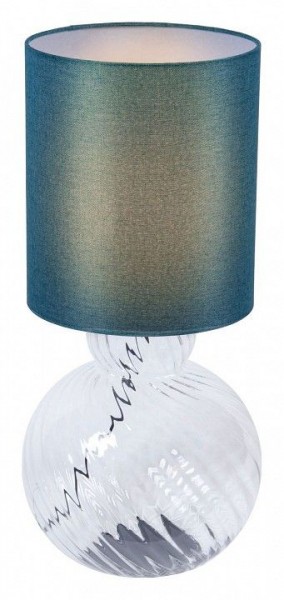 Настольная лампа декоративная Favourite Ortus 4267-1T в Качканаре - kachkanar.ok-mebel.com | фото 1