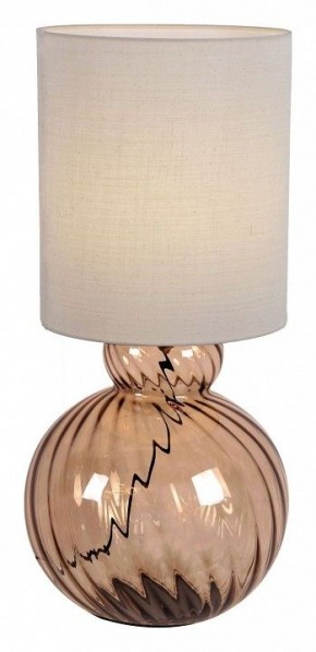 Настольная лампа декоративная Favourite Ortus 4269-1T в Качканаре - kachkanar.ok-mebel.com | фото 1