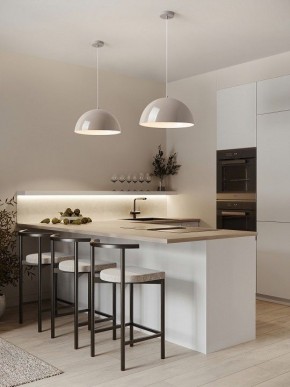 Настольная лампа декоративная Freya Eleon FR5218TL-02CR в Качканаре - kachkanar.ok-mebel.com | фото 4