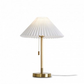 Настольная лампа декоративная Freya Kinsley FR5533TL-01BS в Качканаре - kachkanar.ok-mebel.com | фото 3