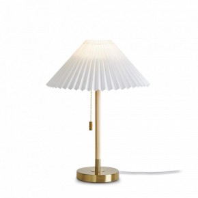 Настольная лампа декоративная Freya Kinsley FR5533TL-01BS в Качканаре - kachkanar.ok-mebel.com | фото 6