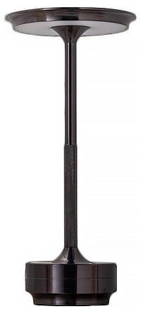 Настольная лампа декоративная Kink Light Ренна 07207-T,19 в Качканаре - kachkanar.ok-mebel.com | фото
