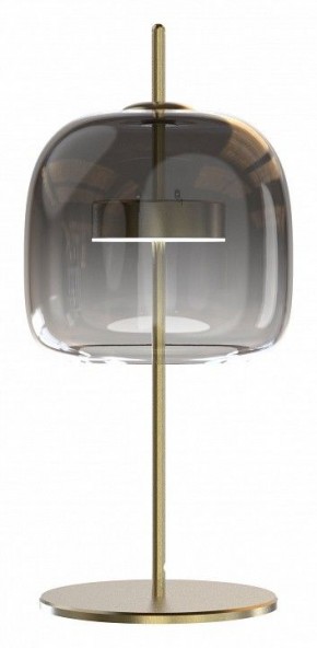 Настольная лампа декоративная Lightstar Cupola 804918 в Качканаре - kachkanar.ok-mebel.com | фото