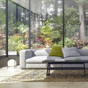 Настольная лампа декоративная Mantra Desigual 7610 в Качканаре - kachkanar.ok-mebel.com | фото 4