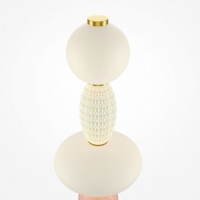Настольная лампа декоративная Maytoni Adore MOD297TL-L24BS3K в Качканаре - kachkanar.ok-mebel.com | фото 5
