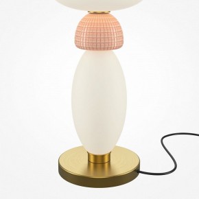 Настольная лампа декоративная Maytoni Adore MOD297TL-L24BS3K в Качканаре - kachkanar.ok-mebel.com | фото 6