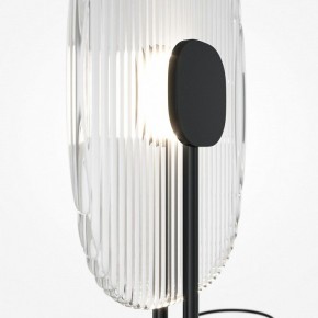 Настольная лампа декоративная Maytoni Eclipse MOD152TL-L1BK в Качканаре - kachkanar.ok-mebel.com | фото 3