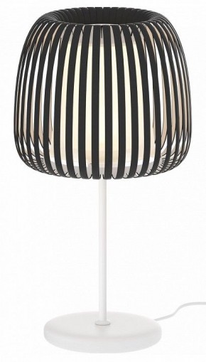 Настольная лампа декоративная Maytoni Kirigami MOD409TL-01B в Качканаре - kachkanar.ok-mebel.com | фото