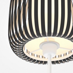 Настольная лампа декоративная Maytoni Kirigami MOD409TL-01B в Качканаре - kachkanar.ok-mebel.com | фото 6