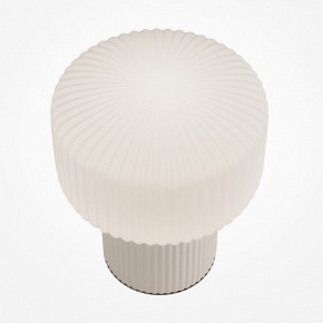 Настольная лампа декоративная Maytoni Omaggio MOD404TL-01BG в Качканаре - kachkanar.ok-mebel.com | фото 2