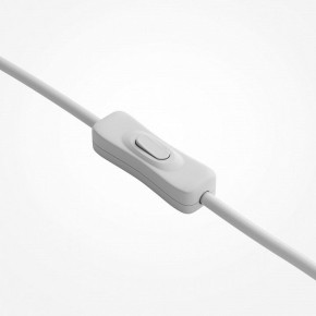 Настольная лампа декоративная Maytoni Omaggio MOD404TL-01GR в Качканаре - kachkanar.ok-mebel.com | фото 4