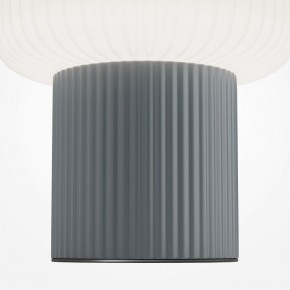 Настольная лампа декоративная Maytoni Omaggio MOD404TL-01GR в Качканаре - kachkanar.ok-mebel.com | фото 6