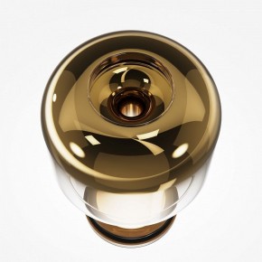 Настольная лампа декоративная Maytoni Spirito MOD286TL-L8G3K в Качканаре - kachkanar.ok-mebel.com | фото 3