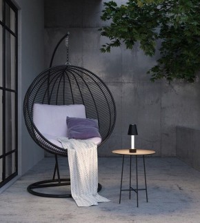 Настольная лампа декоративная Maytoni Tet-a-tet MOD104TL-3AB3K в Качканаре - kachkanar.ok-mebel.com | фото 3