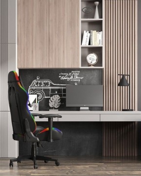 Настольная лампа декоративная Moderli Omaha V11594-1T в Качканаре - kachkanar.ok-mebel.com | фото 5