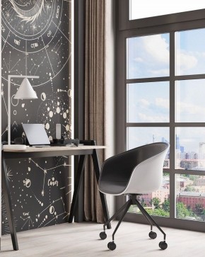 Настольная лампа декоративная Moderli Omaha V11596-1T в Качканаре - kachkanar.ok-mebel.com | фото 6