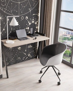 Настольная лампа декоративная Moderli Omaha V11596-1T в Качканаре - kachkanar.ok-mebel.com | фото 7
