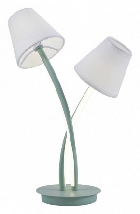 Настольная лампа декоративная MW-Light Аэлита 10 480033302 в Качканаре - kachkanar.ok-mebel.com | фото 1