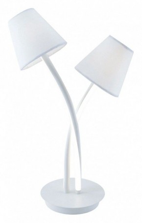 Настольная лампа декоративная MW-Light Аэлита 8 480032702 в Качканаре - kachkanar.ok-mebel.com | фото