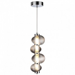 Настольная лампа декоративная Odeon Light Bruco 5096/17L в Качканаре - kachkanar.ok-mebel.com | фото 2