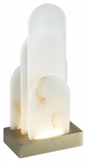 Настольная лампа декоративная Odeon Light Foros 5437/12TL в Качканаре - kachkanar.ok-mebel.com | фото 2