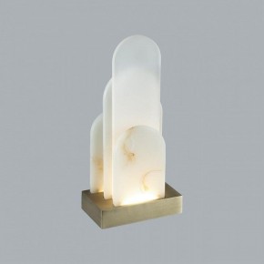 Настольная лампа декоративная Odeon Light Foros 5437/12TL в Качканаре - kachkanar.ok-mebel.com | фото 3