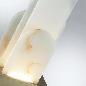 Настольная лампа декоративная Odeon Light Foros 5437/12TL в Качканаре - kachkanar.ok-mebel.com | фото 6
