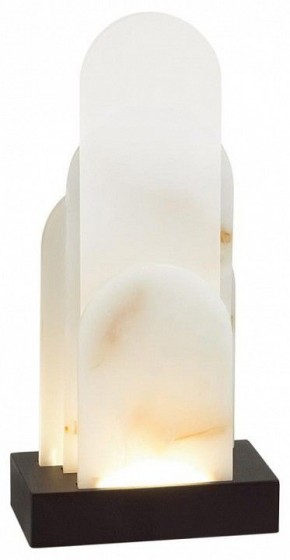 Настольная лампа декоративная Odeon Light Foros 5438/12TL в Качканаре - kachkanar.ok-mebel.com | фото 2