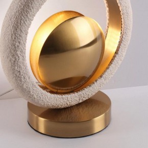 Настольная лампа декоративная Odeon Light Saturn 5443/1T в Качканаре - kachkanar.ok-mebel.com | фото 8