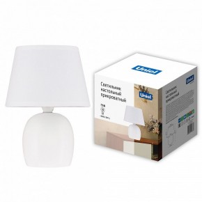 Настольная лампа декоративная Uniel UML-B304 UL-00012431 в Качканаре - kachkanar.ok-mebel.com | фото 2