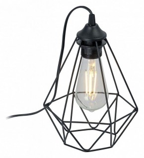 Настольная лампа декоративная Vitaluce V2803 V2803-1/1L в Качканаре - kachkanar.ok-mebel.com | фото