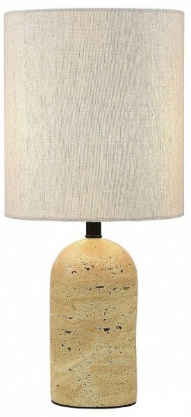 Настольная лампа декоративная Wertmark Tito WE731.01.004 в Качканаре - kachkanar.ok-mebel.com | фото