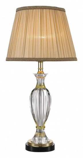 Настольная лампа декоративная Wertmark Tulia WE702.01.304 в Качканаре - kachkanar.ok-mebel.com | фото