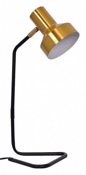 Настольная лампа офисная DeMarkt Хоф 497035301 в Качканаре - kachkanar.ok-mebel.com | фото 1