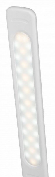 Настольная лампа офисная Эра  NLED-502-11W-W в Качканаре - kachkanar.ok-mebel.com | фото 11