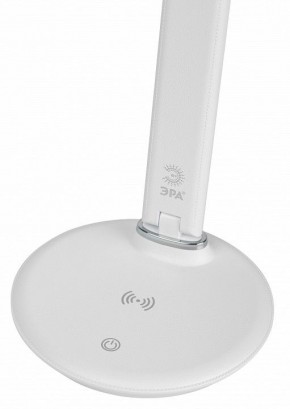 Настольная лампа офисная Эра  NLED-505-10W-W в Качканаре - kachkanar.ok-mebel.com | фото 9