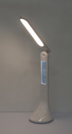 Настольная лампа офисная Globo Tyrell 58329W в Качканаре - kachkanar.ok-mebel.com | фото 4