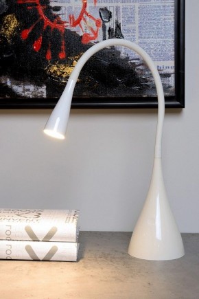 Настольная лампа офисная Lucide Zozy 18650/03/31 в Качканаре - kachkanar.ok-mebel.com | фото 2