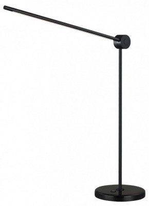 Настольная лампа офисная Odeon Light Foden 7101/12TL в Качканаре - kachkanar.ok-mebel.com | фото 2