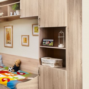 НИКА Н33 Шкаф МЦН в Качканаре - kachkanar.ok-mebel.com | фото 4