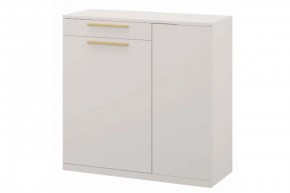 НИКОЛЬ 33 Тумба для обуви в Качканаре - kachkanar.ok-mebel.com | фото